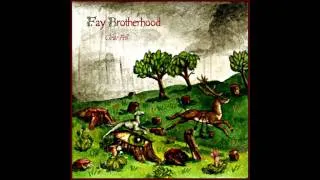 Fay Brotherhood - The Bluebell Wood | UK pagan folk