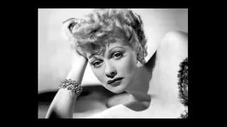 Movie Legends - Lucille Ball (Reprise)