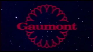 Gaumont logo (1995) [1963 plaster, in turn uses 1947 fanfare]