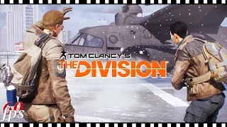 Проходим Tom Clancy's The Division | #1 | Бруклин