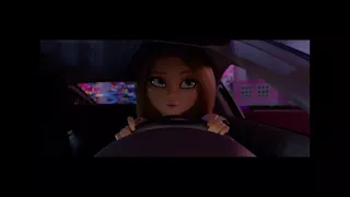 The Doll that Chose to Drive (final-mawuu)