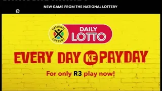 PowerBall and PowerBall Plus Draw 1064 (31 January 2020)