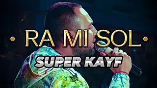 SUPER KAYF • СУПЕР КАЙФ @ramisol