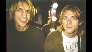 Nirvana- Lithium (Club Citta Japan  February 17th 1992 ) AUDIO