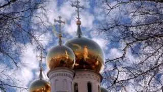 Православные храмы в мире / Orthodox churches in the world
