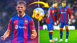 BARCELONE va CHOQUER tout le MONDE avec ces TRANSFERTS d'été! 😱 KIMMICH - MESSI - NEYMAR