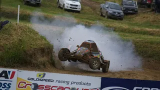 Saint Vincent des Landes 2024 - Autocross & Sprint-Car - OFAC