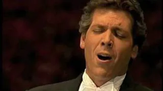 Thomas Hampson - Komm, Zigany