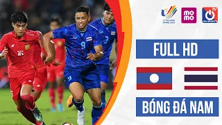 Highlights Lào - Thái Lan | Đối thủ của U23 Việt Nam được xác định!