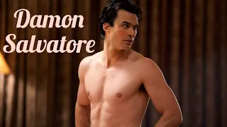 Damon Salvatore - The Vampire Diaries - Kukkad//hindi song