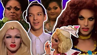 best of rpdr untucked season 7