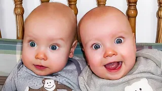 Adorable Laughter: Watch These Funny Baby Videos Now!