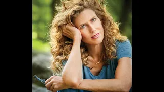 As I lay me down - Sophie B. Hawkins (Cover)