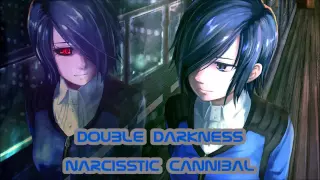 Anti-Nightcore Narcisstic Cannibal