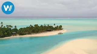 Cook Islands: die paradiesischen Inseln am Ende der Welt