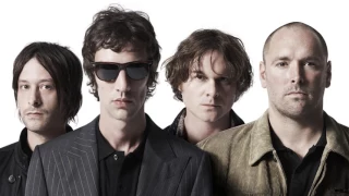 The Verve - Bitter Sweet Symphony