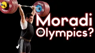 Can Moradi Make the Olympics? And Mattie Rogers Takes Over | WL News Show 7/9/20