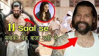 Shot Caller Explained In Hindi ||