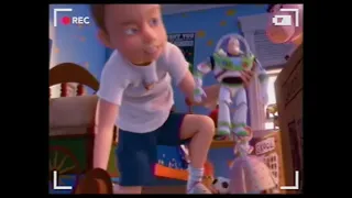 Disney-Pixar Toy Story 3 2010 Norsk Tale - Nicemaniac Part 2