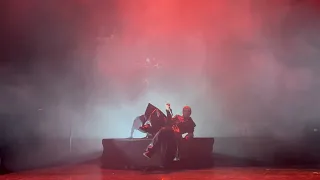 Lykke Li - Hard Rain (Cirkus Stockholm 17/10/2022)