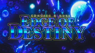 Edge Of Destiny // CDMusic // (EXTREME DEMON)
