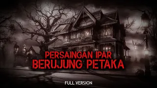 PETAKA PERSAINGAN IPAR BERUJUNG MAUT / FULL VERSION