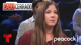 Caso Cerrado Complete Case | No body, no DNA 👨👦🏠 | Telemundo English