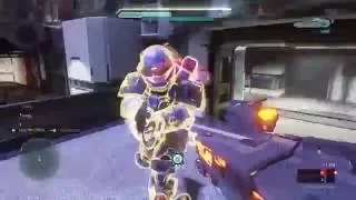 Halo 5 plasma grenade kills