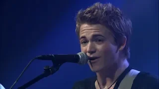 Hunter Hayes - Storm Warning (Live from Nashville)