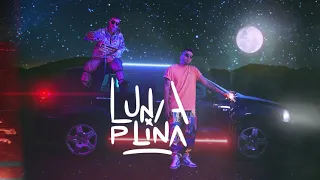 Horace x Shift - Luna Plina | Official Visualizer