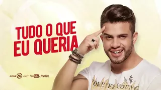 Avine Vinny - Tudo O Que Eu Queria