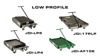 How Low Profile Oil Drains work and how to choose the right one for you