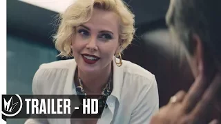 Gringo Official Trailer #1 (2018) Charlize Theron -- Regal Cinemas [HD]