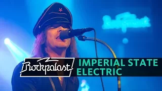 Imperial State Electric live | Rockpalast | 2014