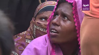 Investigation reveals horrifying rape accounts told by Rohingya women