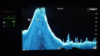 LSS 2 HD   Lowrance HDS 16 CARBON !