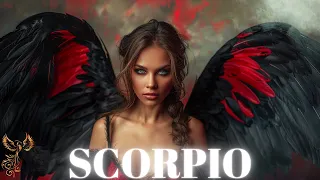 SCORPIO ♏ WEEKLY"The Universe Is Blessing You Here Scorpio & Someone's About To Tell On Themselves!"
