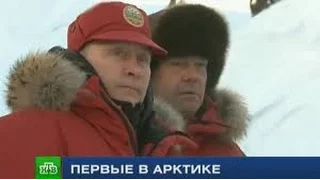 Выступление ПУТИНА на форуме Арктика – территория диалога в Архенгельске 30 03 2017