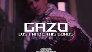 [FREE] Gzuz x Sa4 x Hemso x 187 Strassenbande Type Beat 2023 - "Gazo" | Instrumental 2023