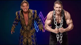 Disco Inferno on: the REAL reason for William Regal's backstage heat