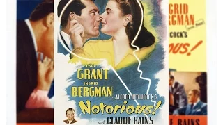 Notorious (1946)