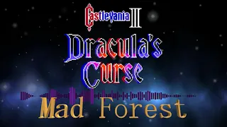 Castlevania III: Dracula's Curse (Full OST Remixed)