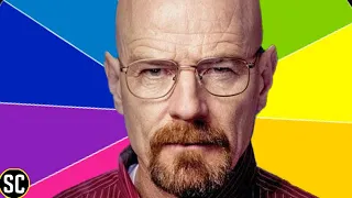 How Breaking Bad Brilliantly Uses Color to Tell a Story