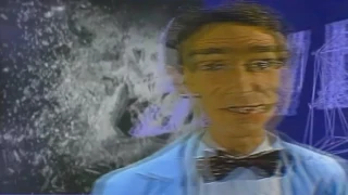 bill nye intro but everytime they saw bill it gets faster