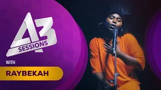 Adekunle Gold : Before You Wake Up - Acoustic Medley with Raybekah| A3 Sessions [S03 EP08]