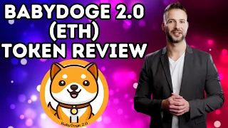 Baby Doge 2.0 - Ethereum Token Review: Unveiling Secrets and Concerns #crypto #babydoge #babydoge2.0