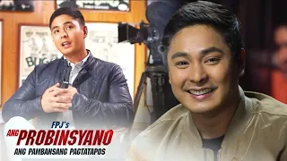 Coco Martin | FPJAP Pasasalamat #38