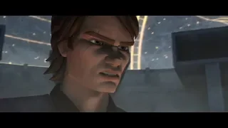 Clone Wars Anakin Skywalker Takes a Test to See if Hes the Chosen One HD