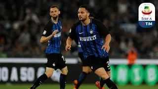 Lazio - Inter 2-3 - Magazine - Giornata 38 - Serie A TIM 2017/18