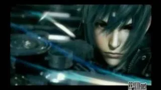 Final Fantasy Versus XIII Trailer (German)